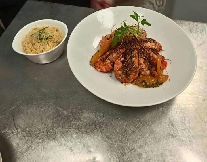 Réservation de restaurant Thônes