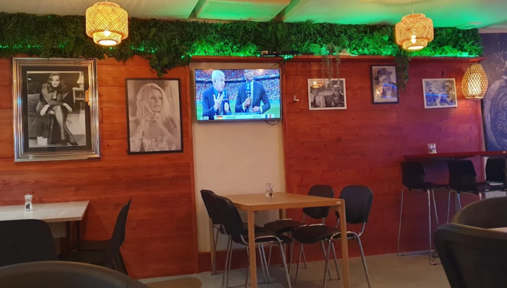 réservation restaurant Thônes