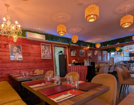 Réservation restaurant Thônes