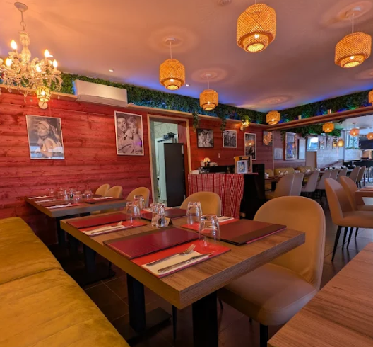 Restaurant Thônes